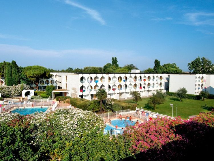 Resideal La Grande Motte