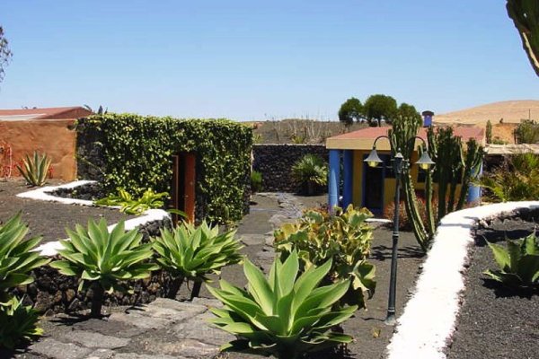 Casa Banana