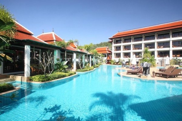 Ao Nang Orchid Resort