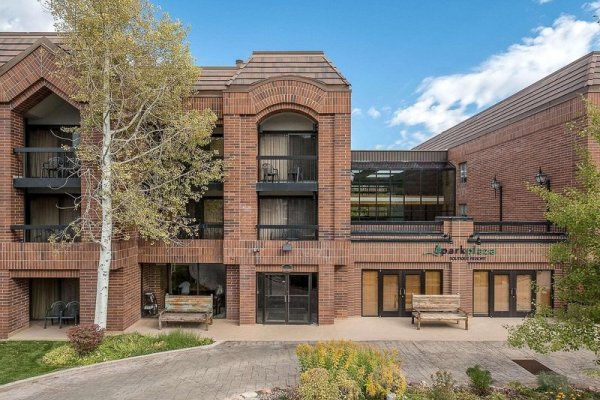 Park Plaza Resort Park City A Ramada By Wyndham