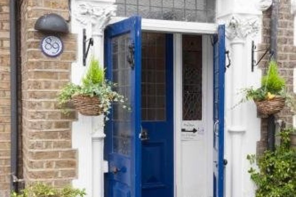 Melrose Guest House