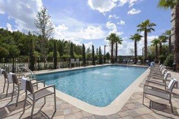 Courtyard Orlando South/John Young Parkway