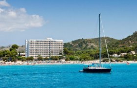 Universal Hotel Castell Royal recenzie