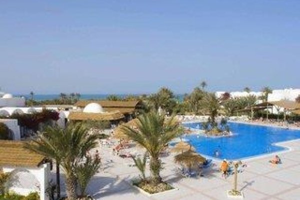 Seabel Rym Beach By Jet Tours