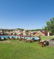 S'Incantu Resort Villasimius