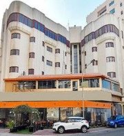 Riviera Hotel by OYO