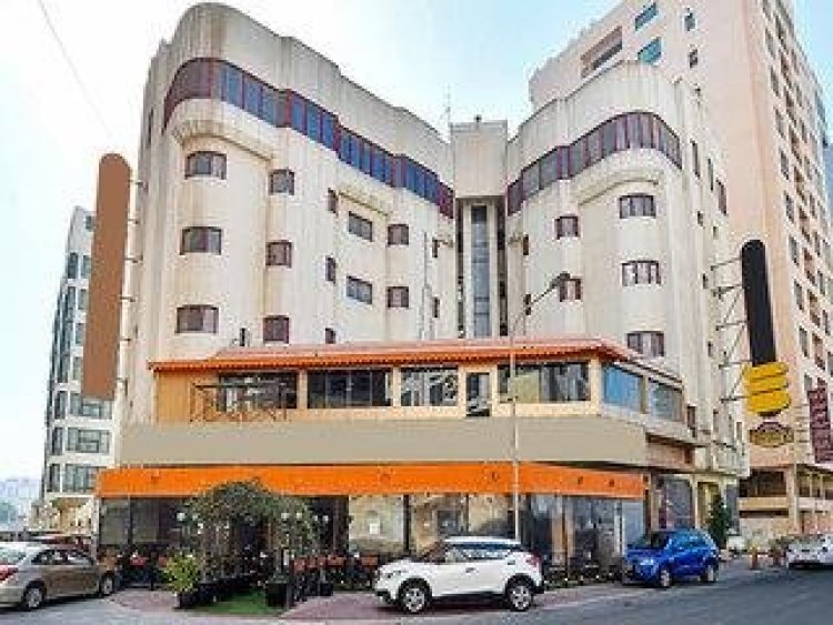 Riviera Hotel by OYO