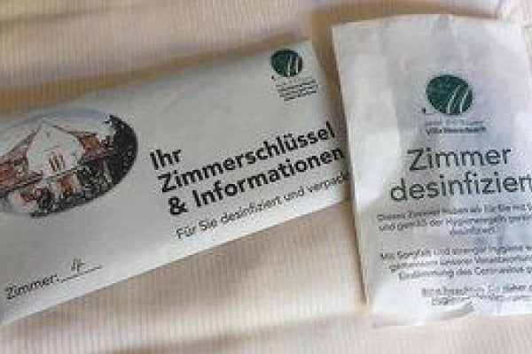 Hotel Villa Meererbusch