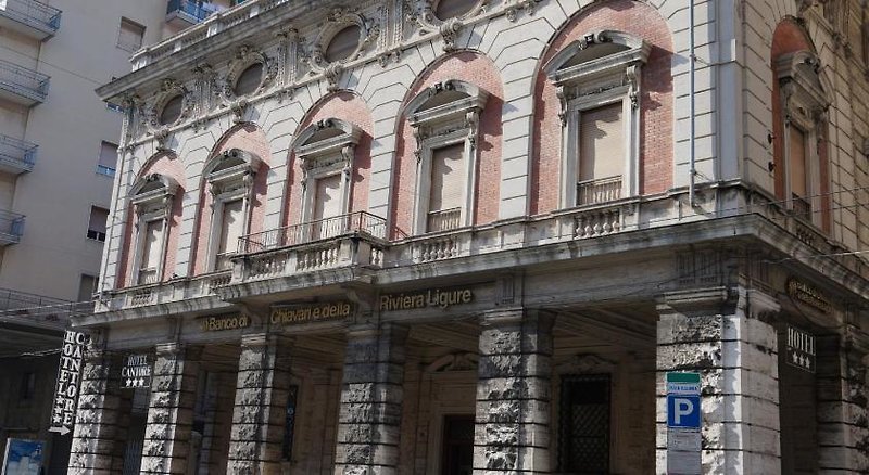 Hotel Cantore