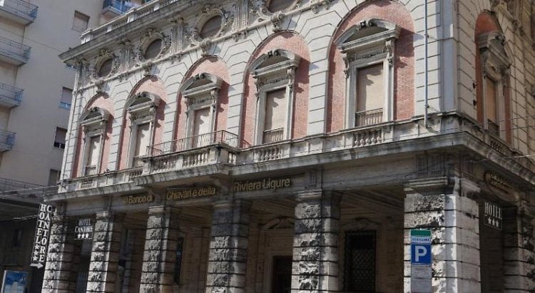Hotel Cantore