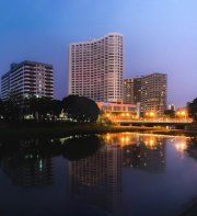 Centara Riverside Hotel Chiang Mai