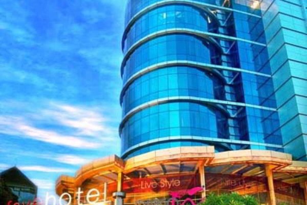 Favehotel Mex Surabaya