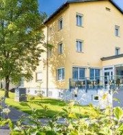 JUFA Hotel Garni Stubenberg am See