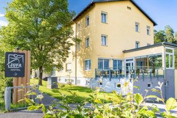 Jufa Hotel Garni Stubenberg Am See