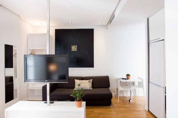Mon Suites Catedral