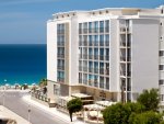 Mitsis La Vita Beach Hotel recenzie