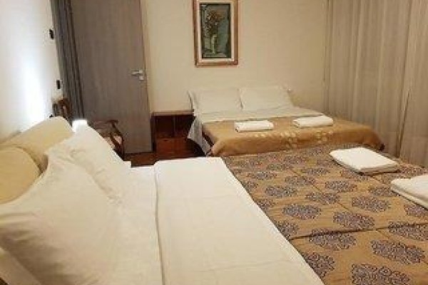Rosa Garden B&B