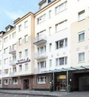 Hotel Imperial Düsseldorf, Sure Hotel Collection by Best Western, Düsseldorf