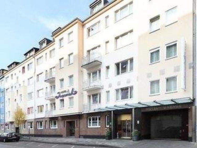 Hotel Imperial Düsseldorf, Sure Hotel Collection by Best Western, Düsseldorf
