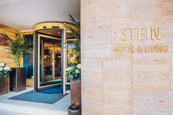 Hotel Stein