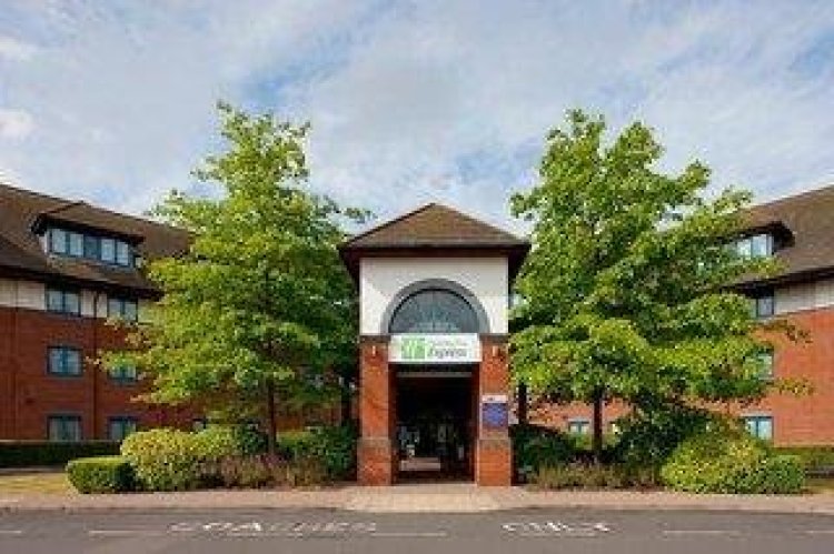 Holiday Inn Express Birmingham  Nec
