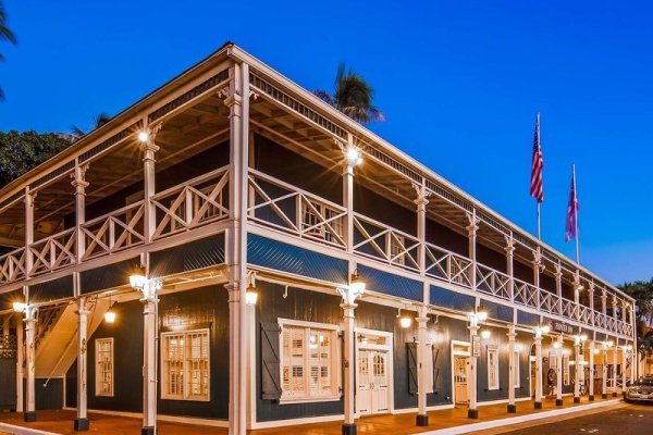 Best Western Pioneer Inn