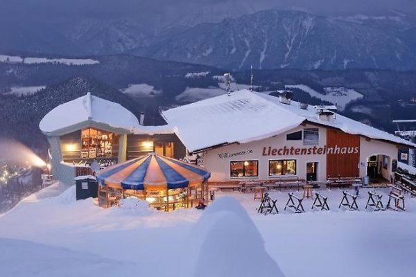 Sporthotel am Semmering