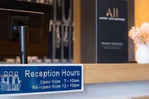 Ibis Budget Casula Liverpool