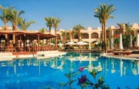 Grand Hotel Sharm El Sheikh recenzie