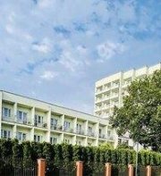 Alga Baltic Resort