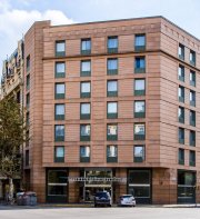 Leonardo Hotel Barcelona Gran Via