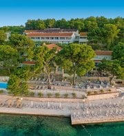 Hotel Milna Osam