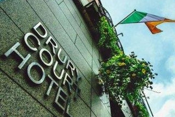 Drury Court Hotel