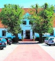 Hotel Scheelsminde
