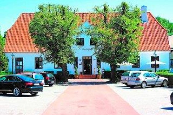 Hotel Scheelsminde