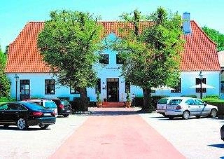 Hotel Scheelsminde
