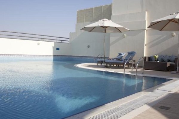Sunday Hotel Al Barsha Dubai Mall of the Emirates
