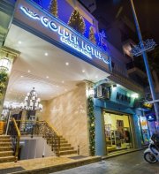 Golden Lotus Boutique Hotel