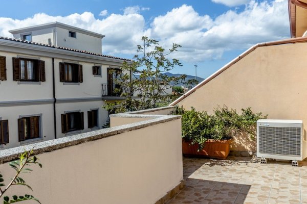 Pms Casevacanze Olbia