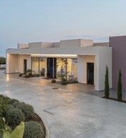 Santa Marina Resort