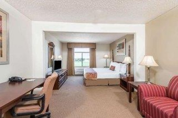 Wingate By Wyndham Dfw North Irving