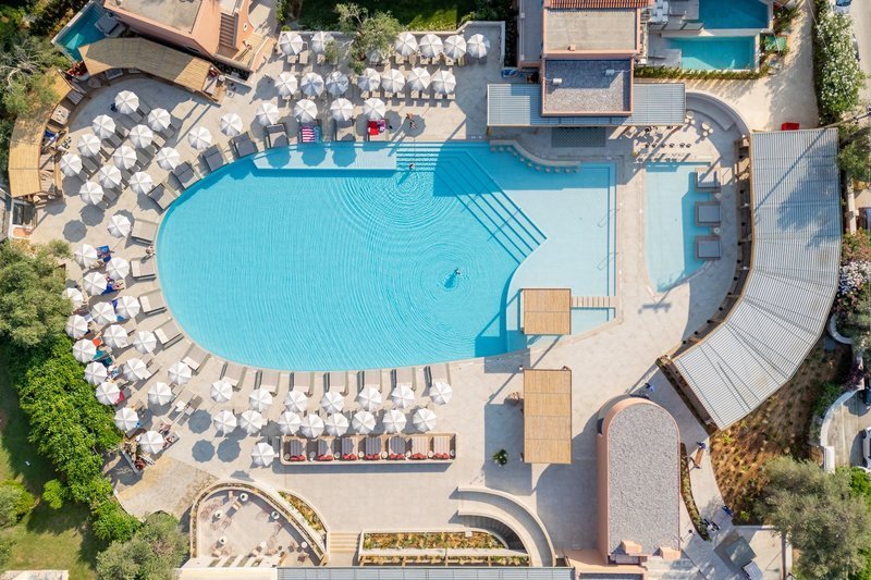 Sentido Apollo Palace recenzie
