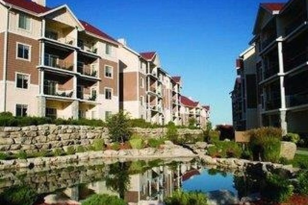 Wyndham Vr Mountain Vista