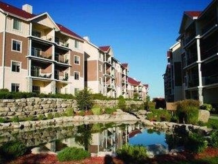 Wyndham VR Mountain Vista