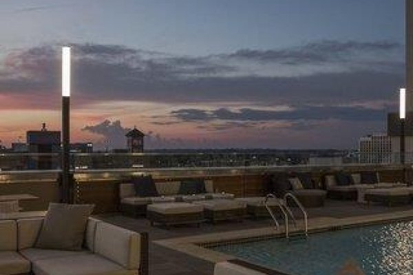 Kimpton Aertson Hotel