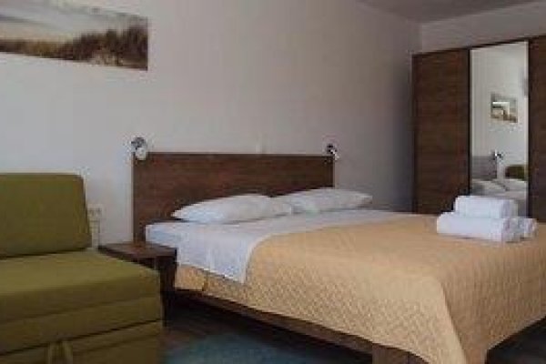Apartman&Studio S
