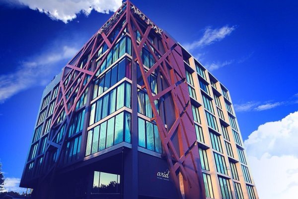 Art Mai Gallery Hotel