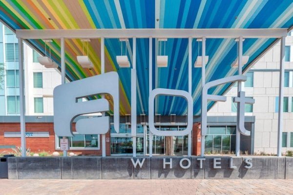 Aloft Tempe