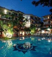 Pride Sun Village Resort & Spa