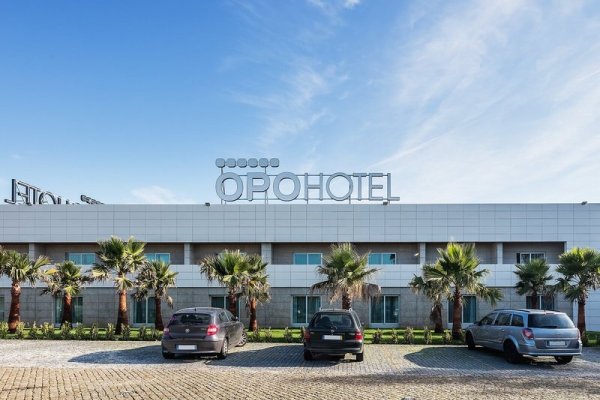 Opo Hotel Porto Aeroporto